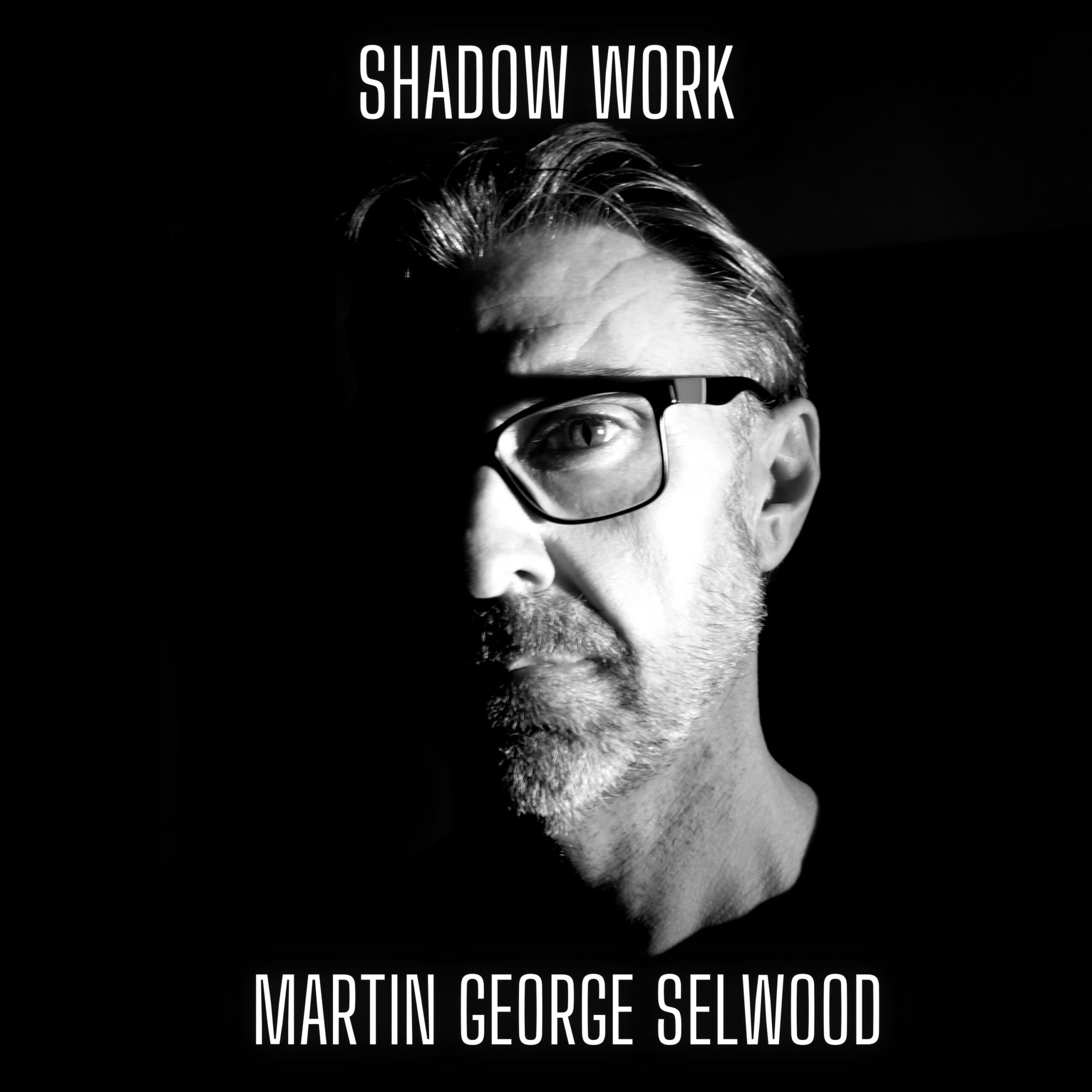 Composing - MARTIN GEORGE SELWOOD